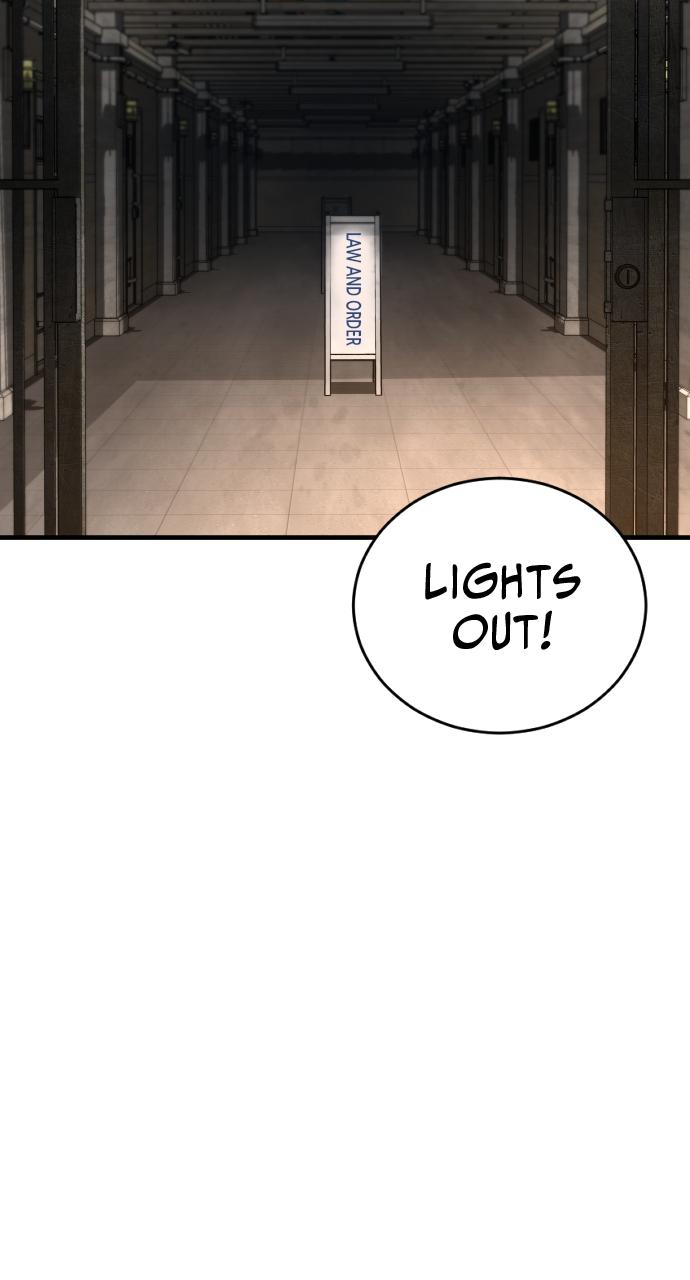 Read Juvenile Offender en Manga Online