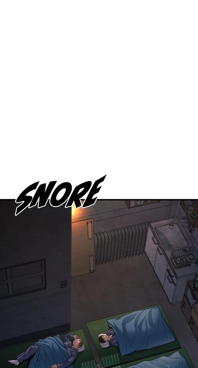 Read Juvenile Offender en Manga Online