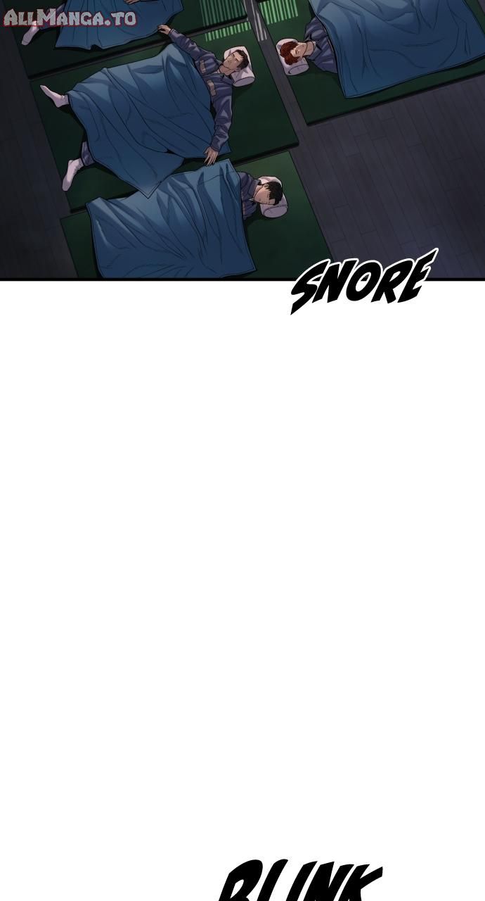 Read Juvenile Offender en Manga Online