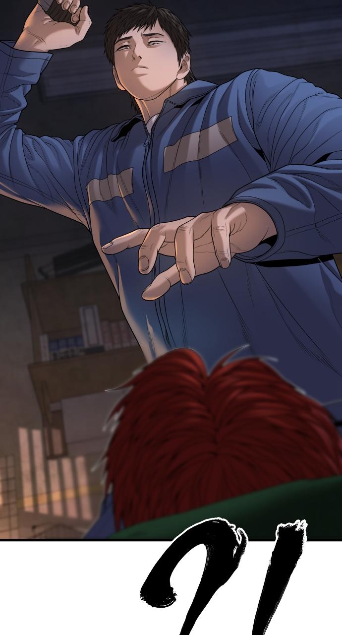 Read Juvenile Offender en Manga Online