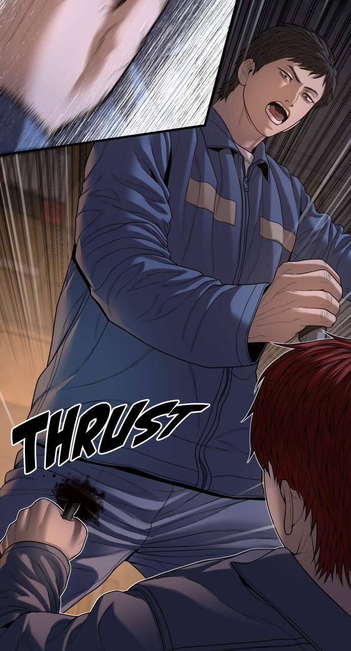 Read Juvenile Offender en Manga Online