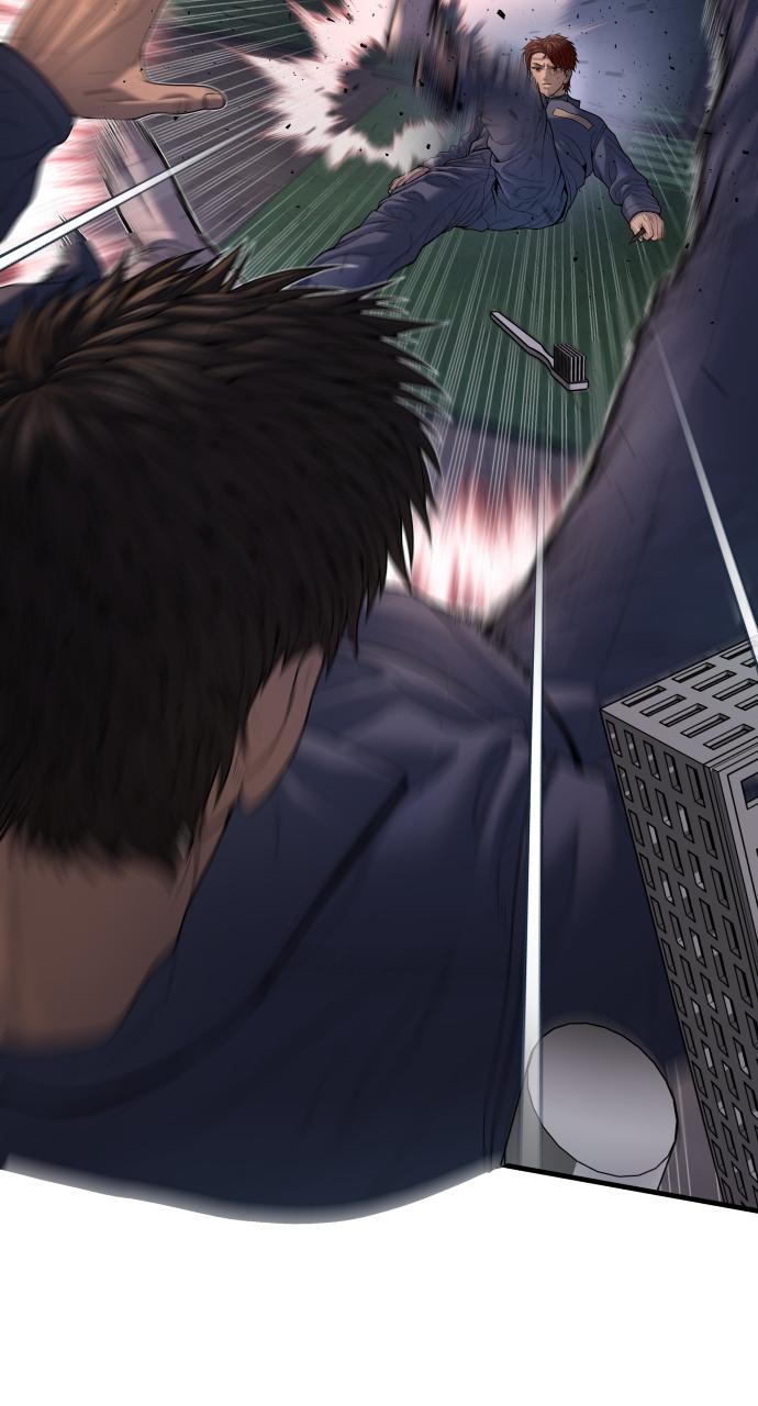 Read Juvenile Offender en Manga Online