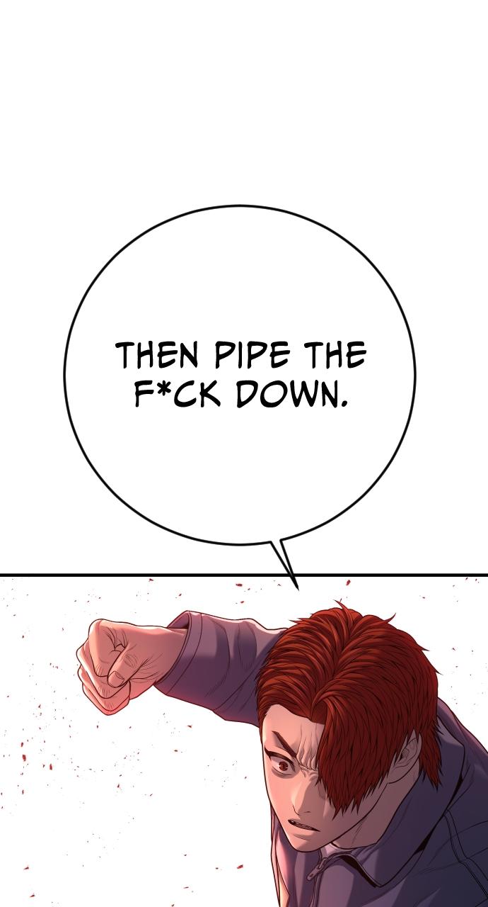 Read Juvenile Offender en Manga Online