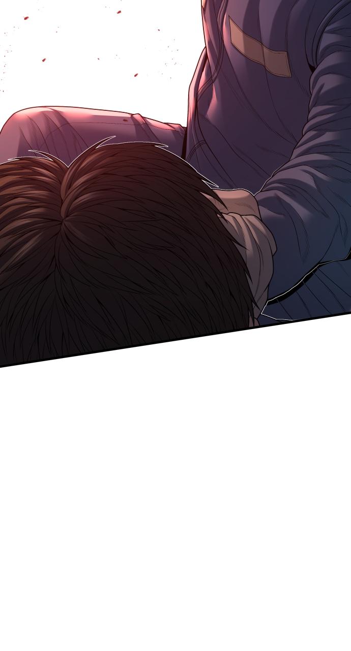 Read Juvenile Offender en Manga Online