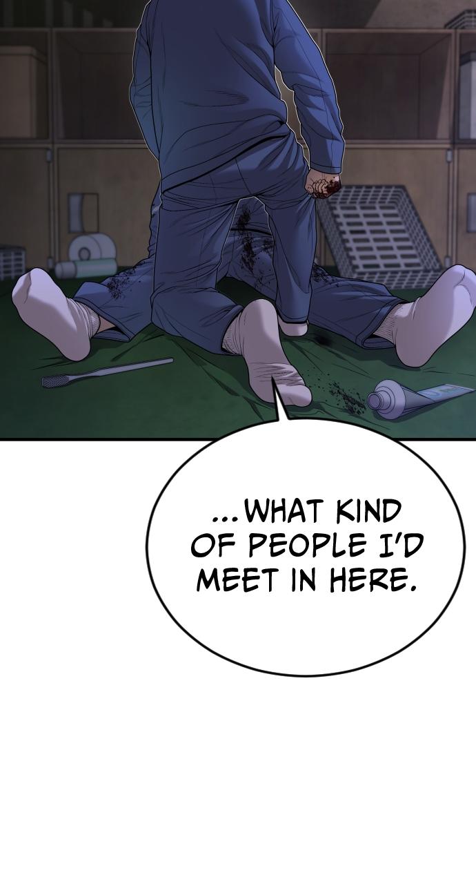 Read Juvenile Offender en Manga Online