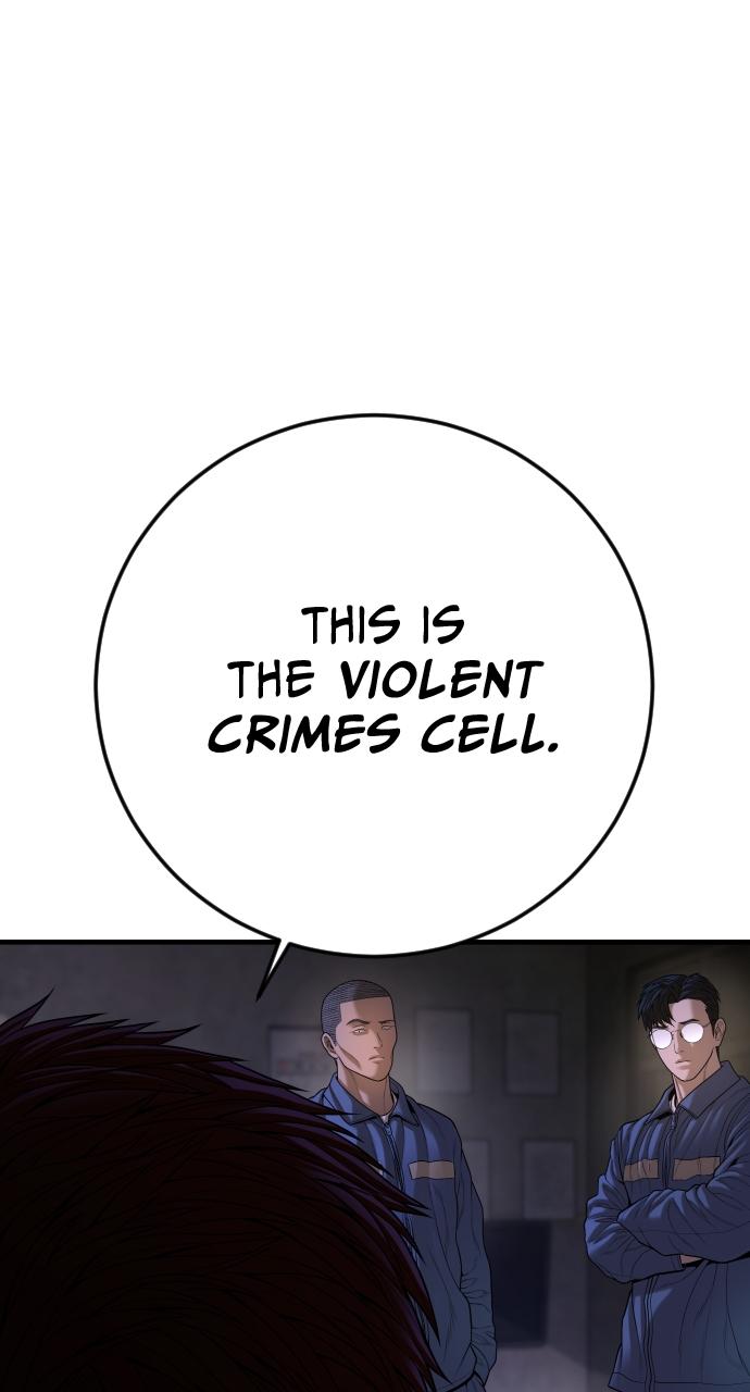 Read Juvenile Offender en Manga Online