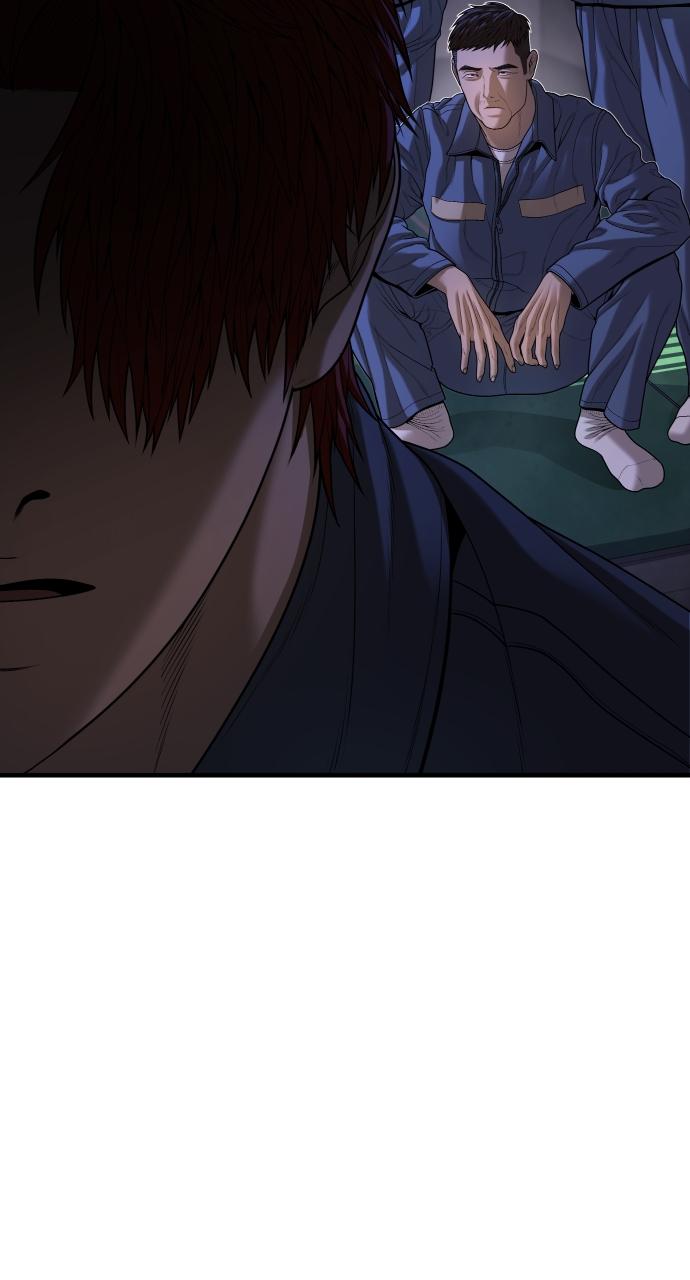 Read Juvenile Offender en Manga Online
