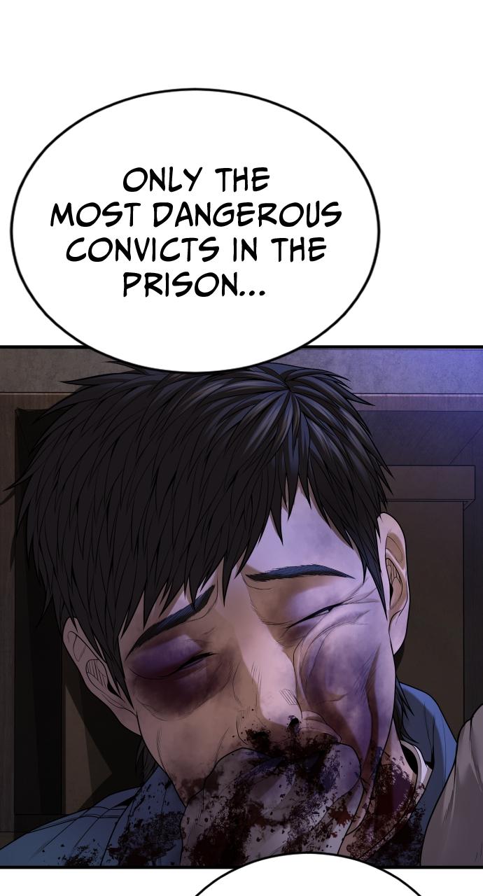 Read Juvenile Offender en Manga Online