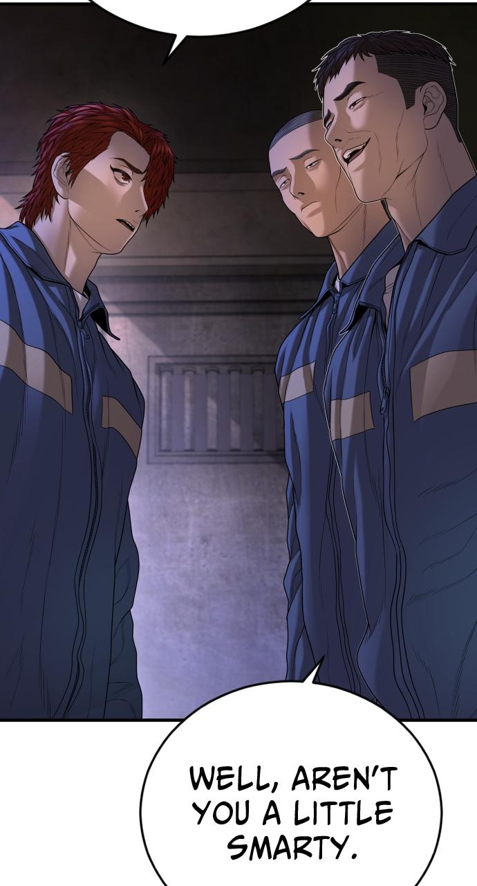Read Juvenile Offender en Manga Online