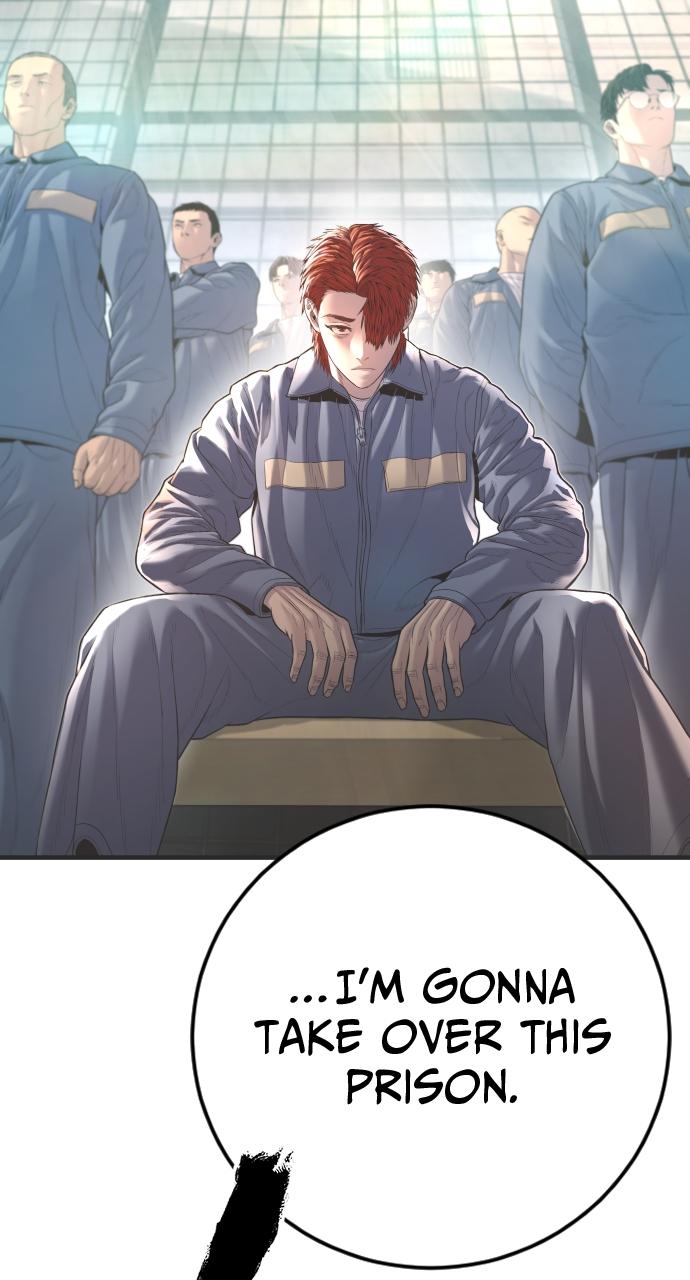 Read Juvenile Offender en Manga Online