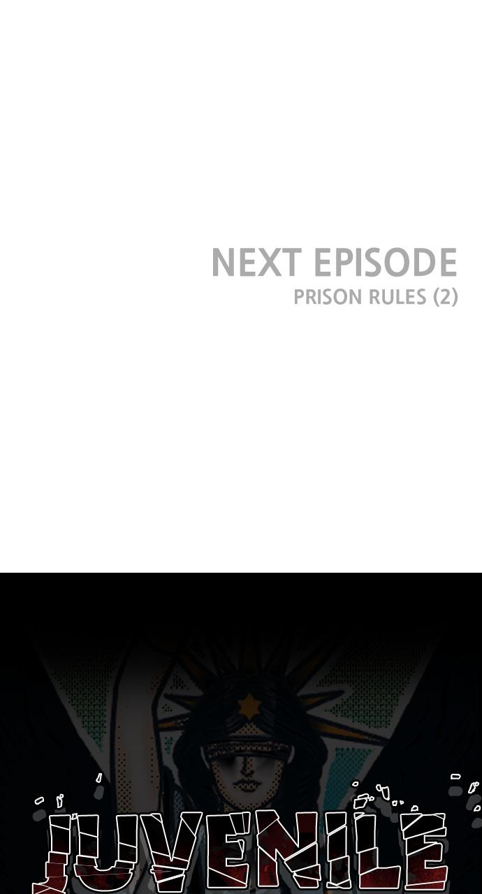 Read Juvenile Offender en Manga Online