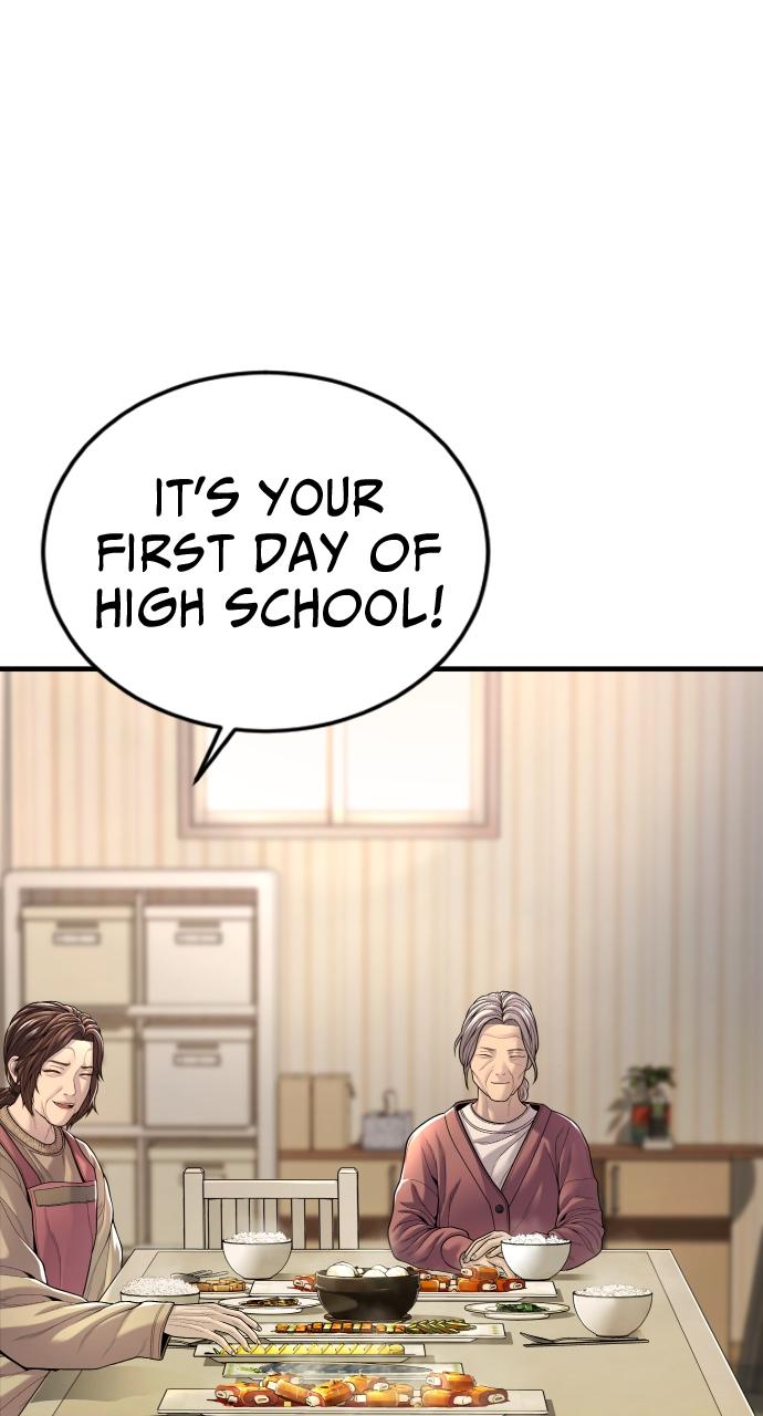 Read Juvenile Offender en Manga Online