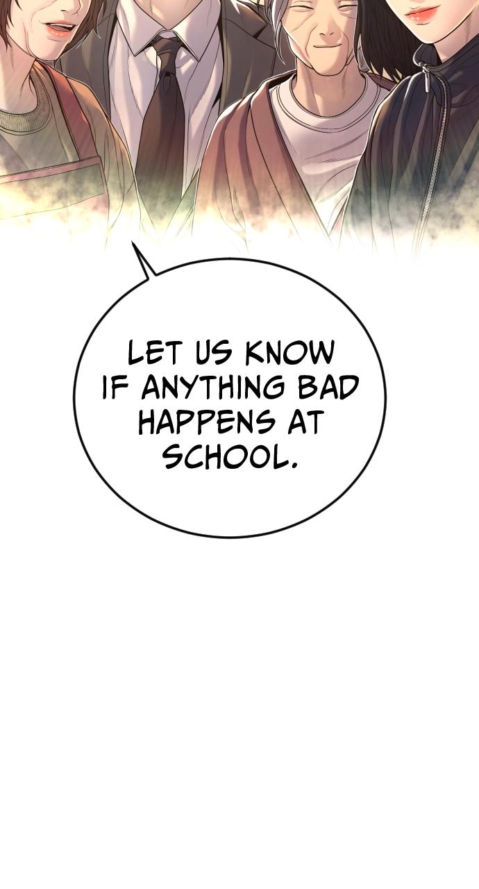 Read Juvenile Offender en Manga Online