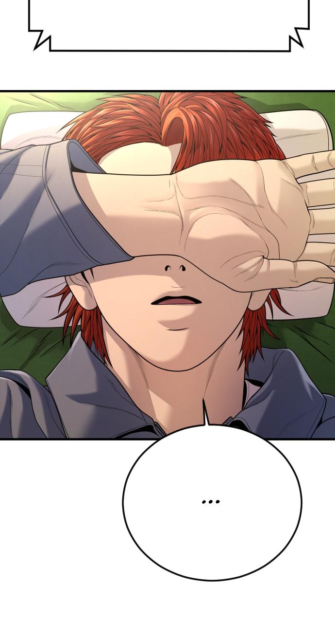 Read Juvenile Offender en Manga Online
