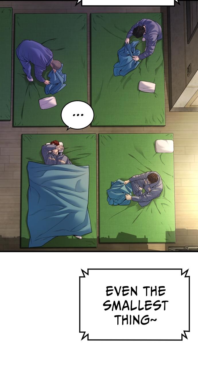 Read Juvenile Offender en Manga Online