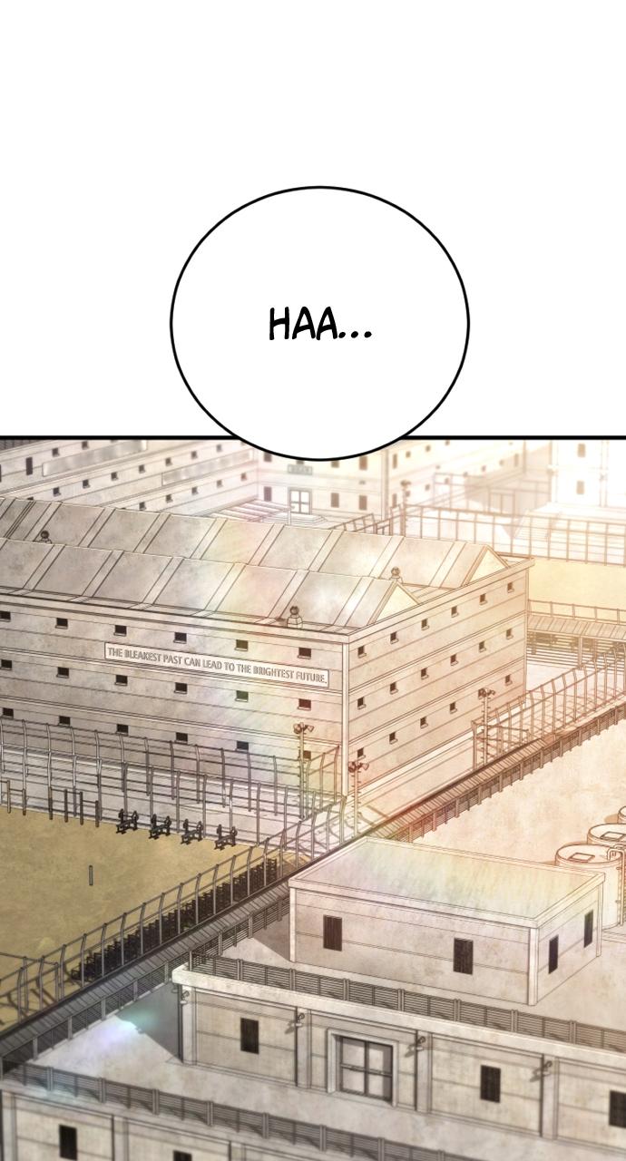 Read Juvenile Offender en Manga Online