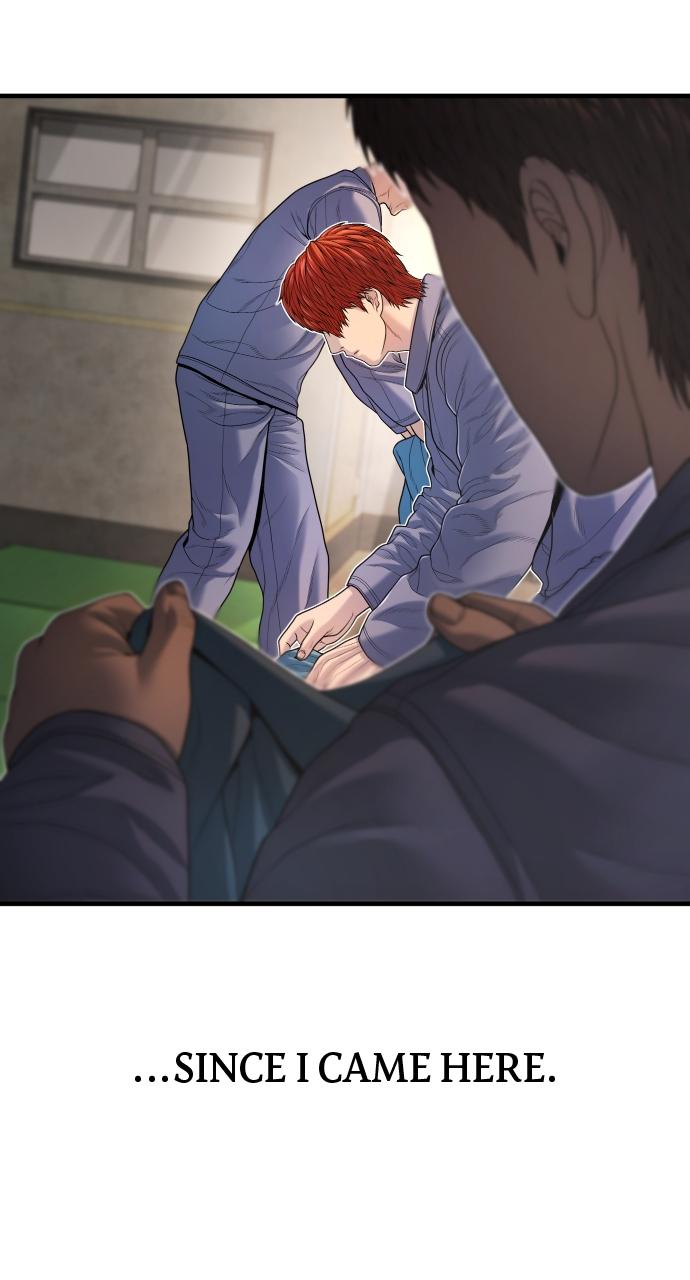 Read Juvenile Offender en Manga Online