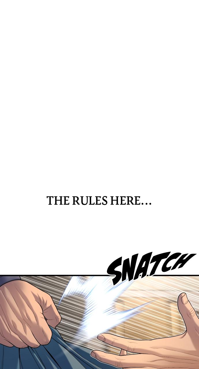 Read Juvenile Offender en Manga Online