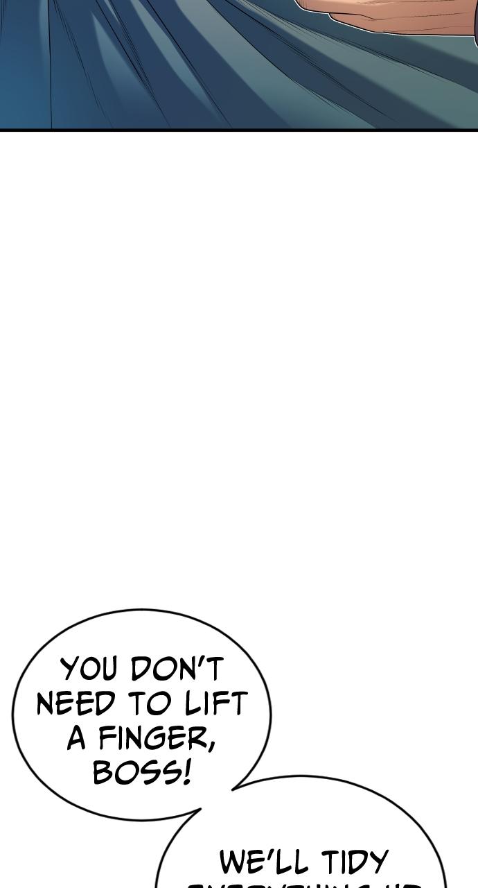 Read Juvenile Offender en Manga Online