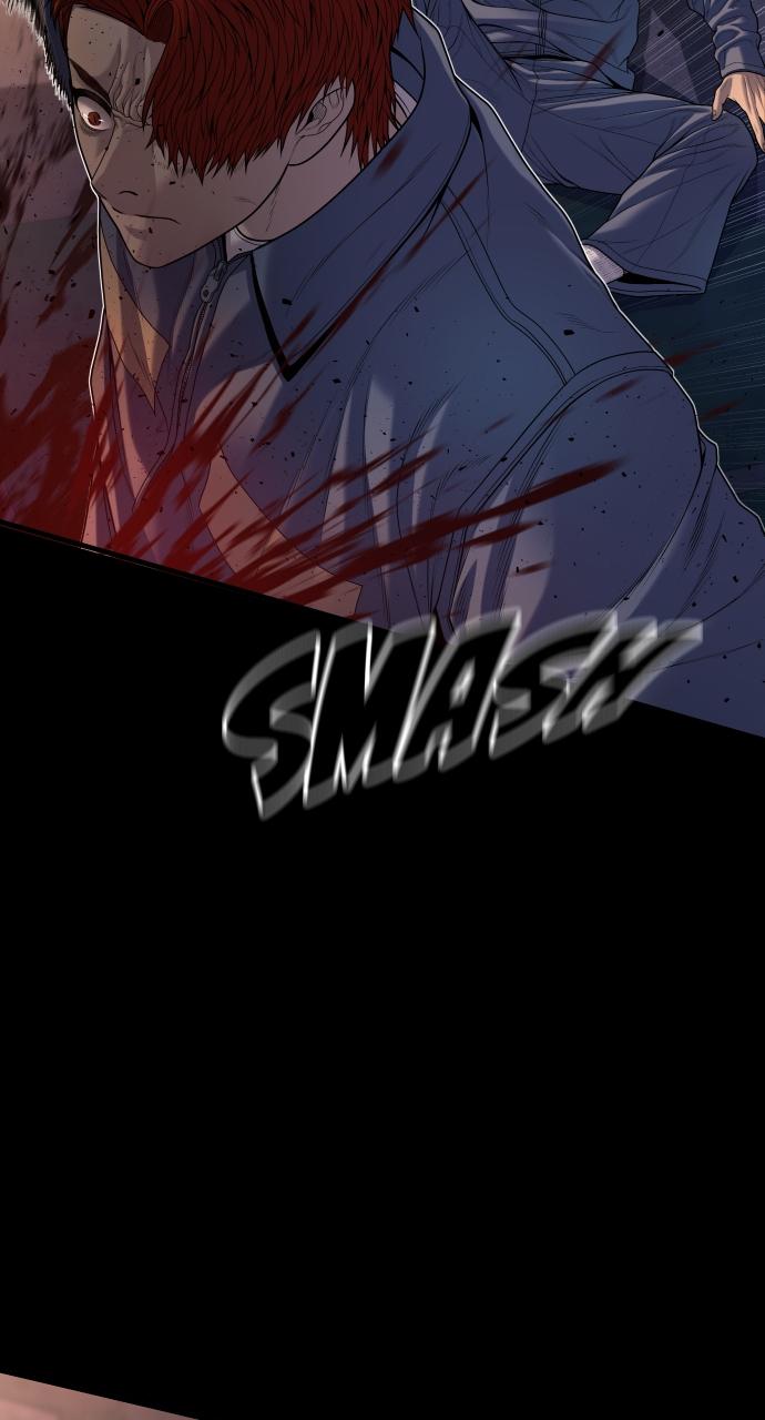 Read Juvenile Offender en Manga Online