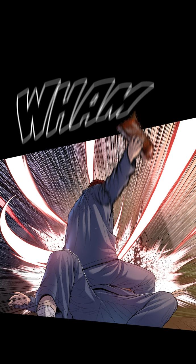 Read Juvenile Offender en Manga Online