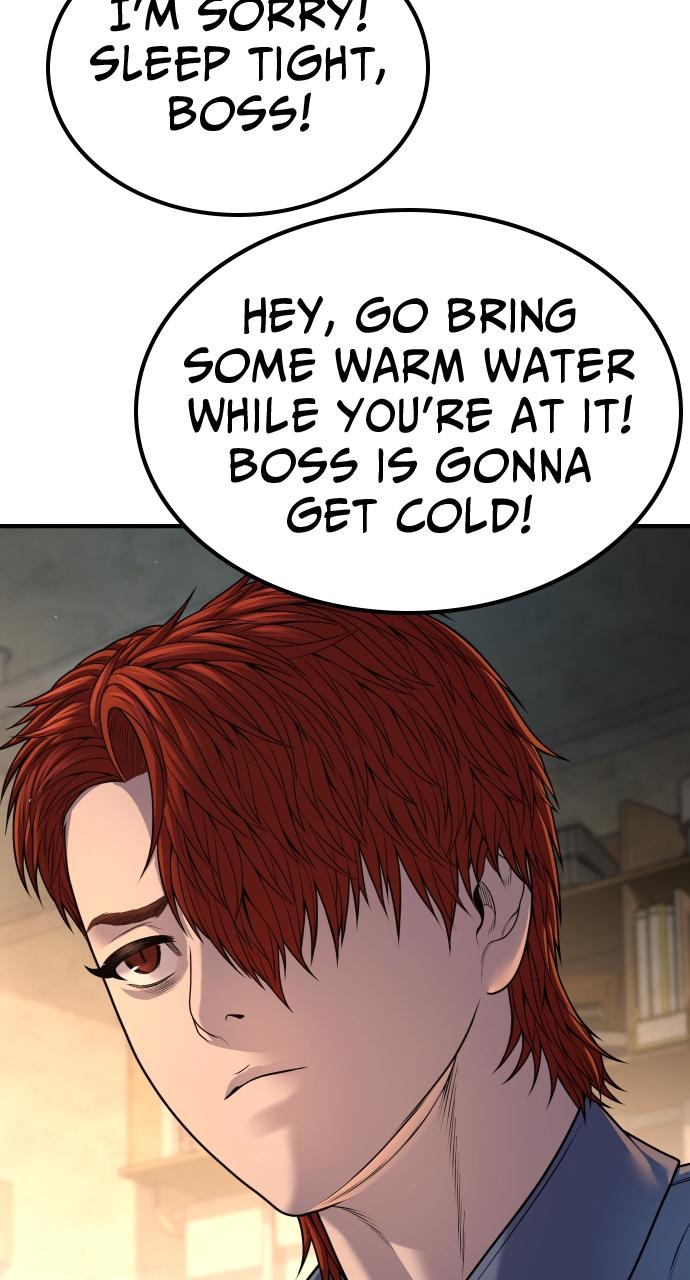 Read Juvenile Offender en Manga Online