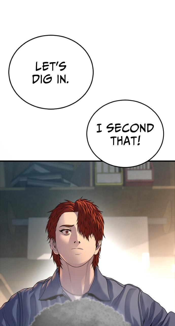 Read Juvenile Offender en Manga Online