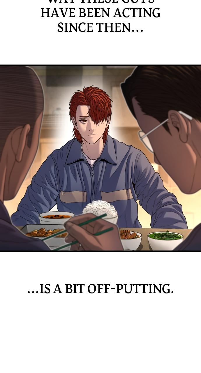 Read Juvenile Offender en Manga Online