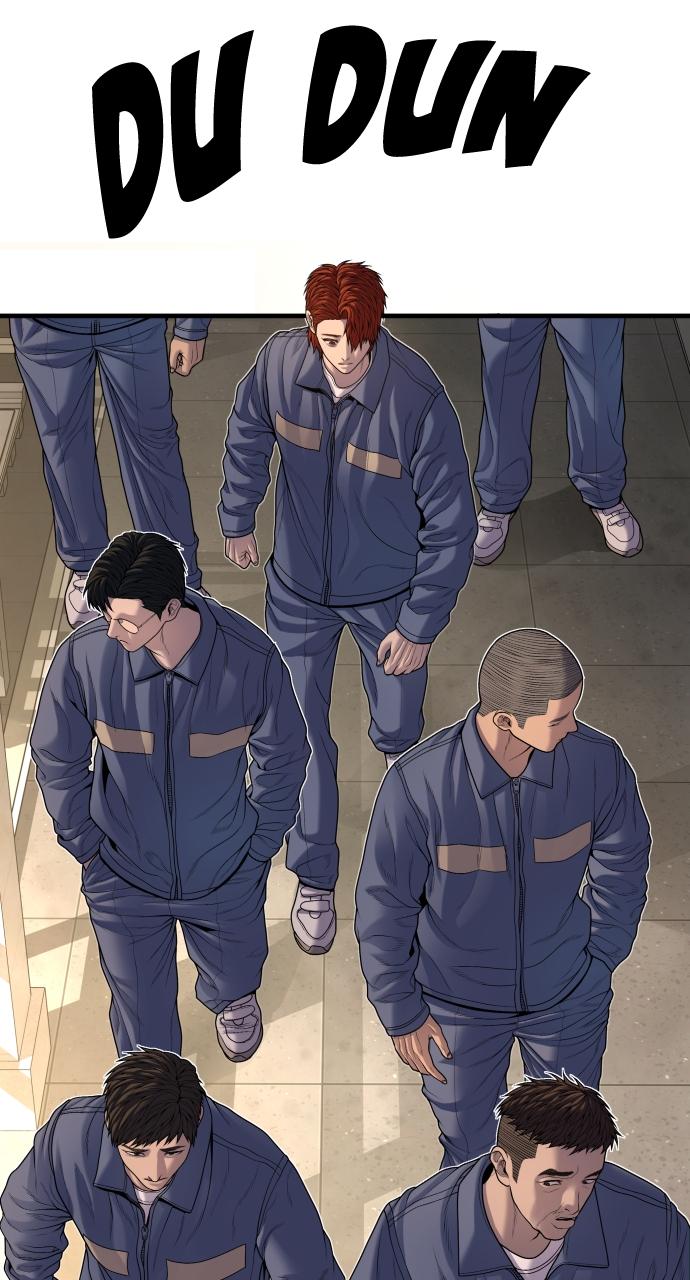 Read Juvenile Offender en Manga Online