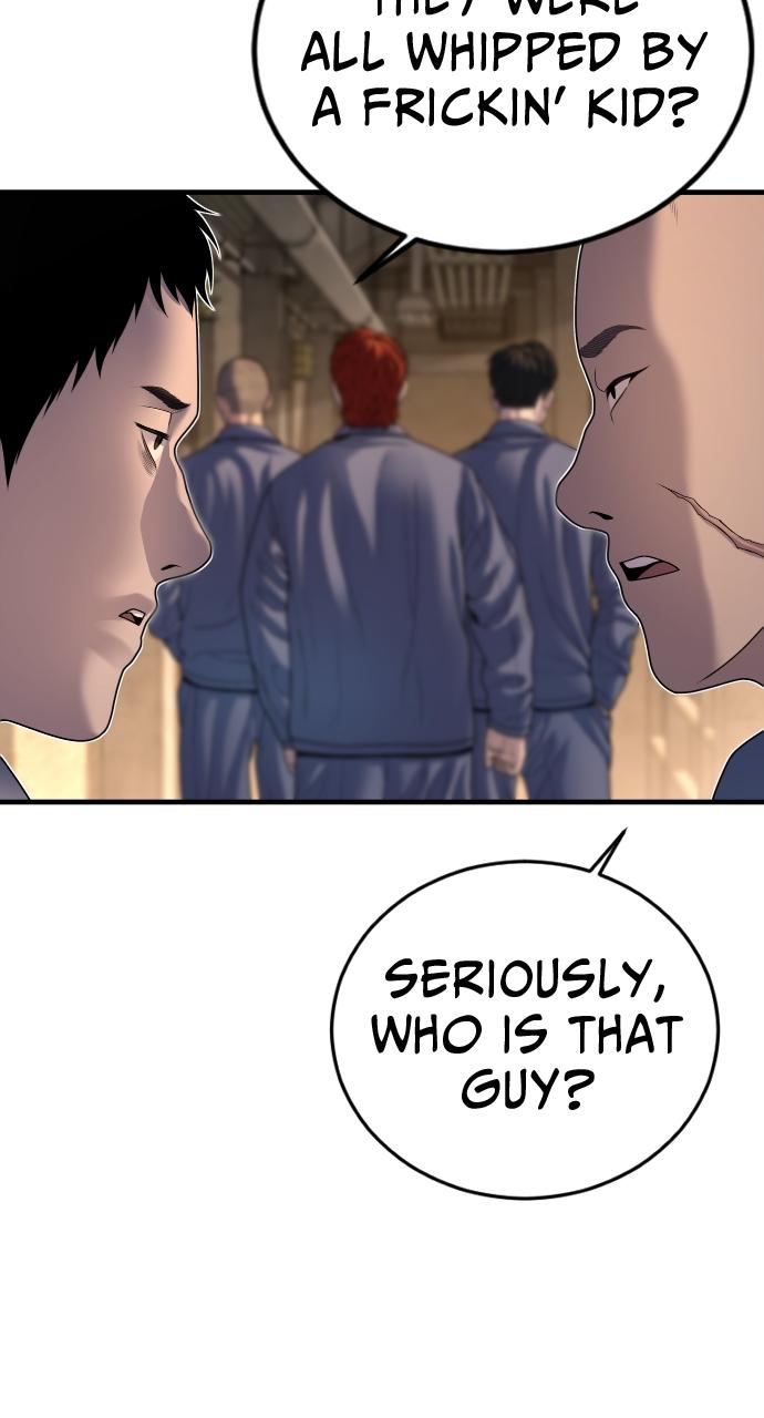 Read Juvenile Offender en Manga Online