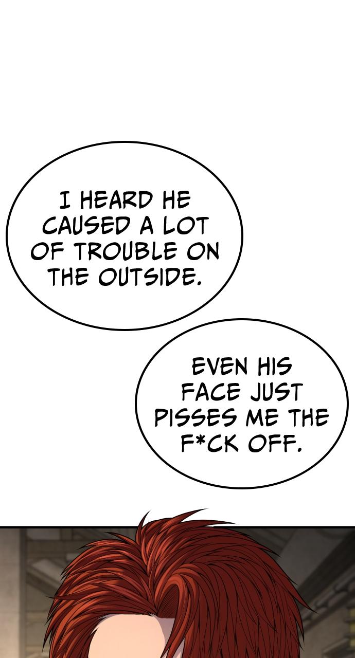 Read Juvenile Offender en Manga Online