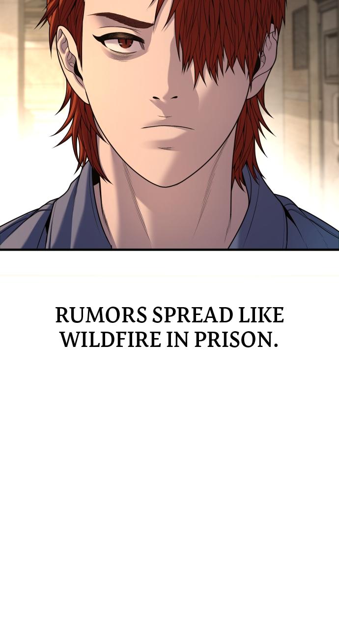 Read Juvenile Offender en Manga Online