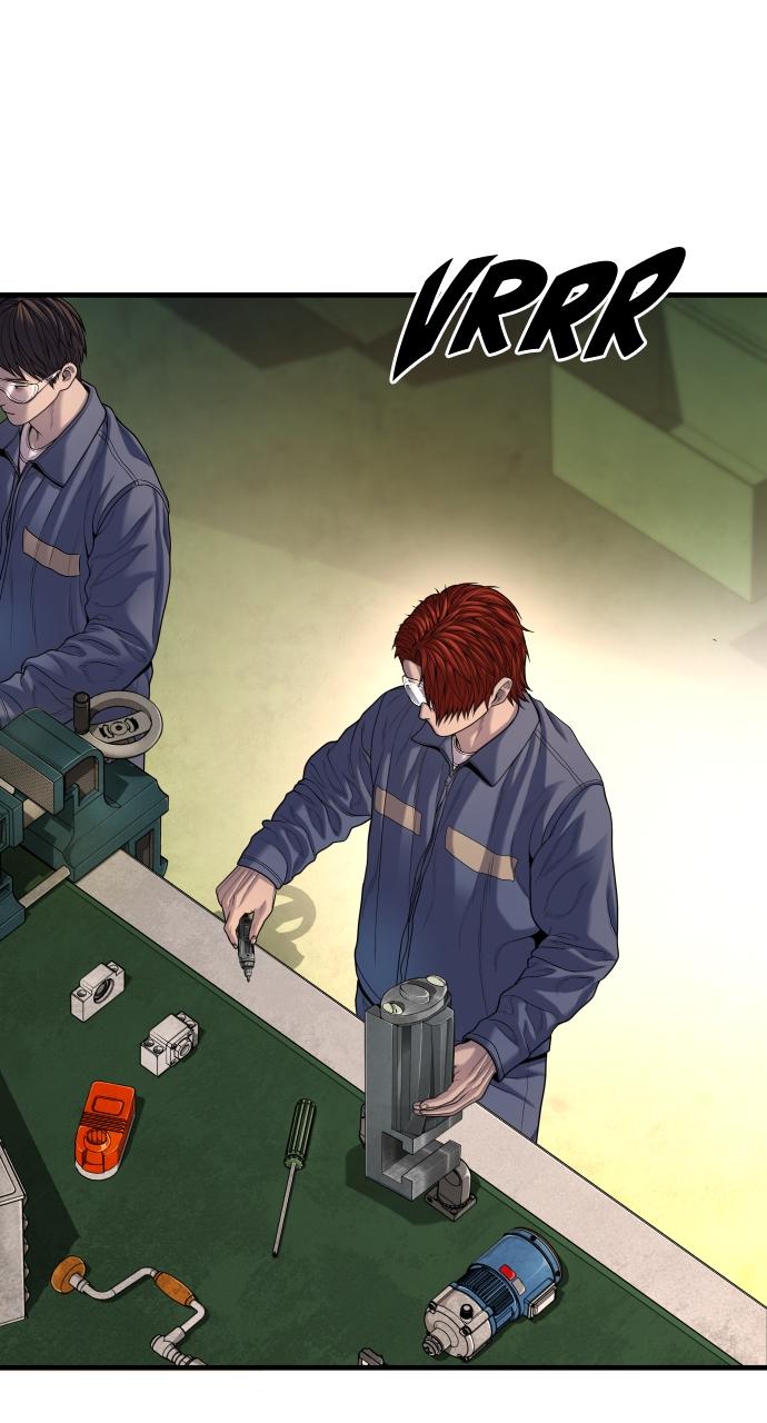 Read Juvenile Offender en Manga Online