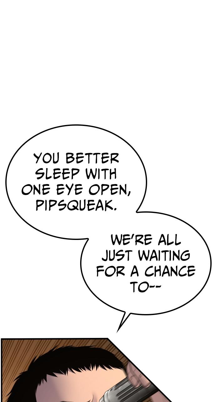 Read Juvenile Offender en Manga Online