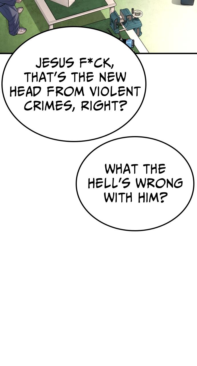Read Juvenile Offender en Manga Online
