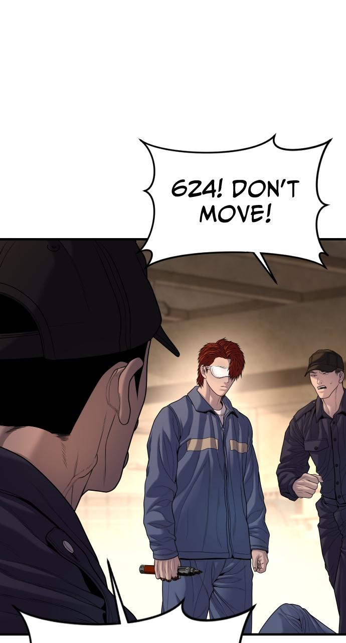 Read Juvenile Offender en Manga Online