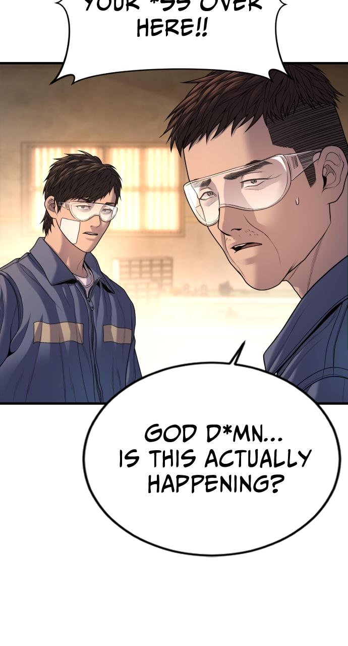 Read Juvenile Offender en Manga Online