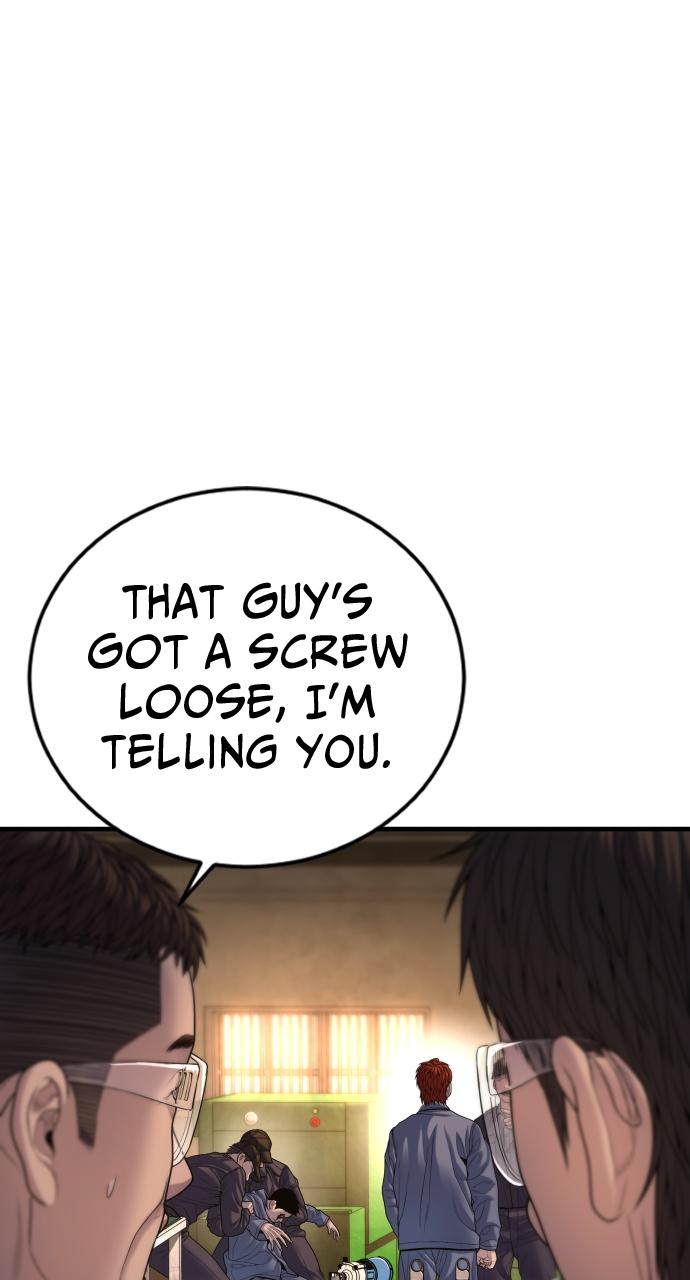Read Juvenile Offender en Manga Online