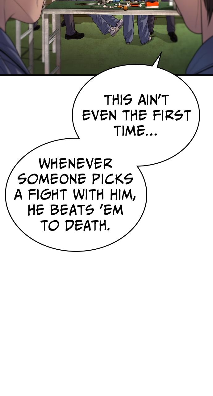 Read Juvenile Offender en Manga Online