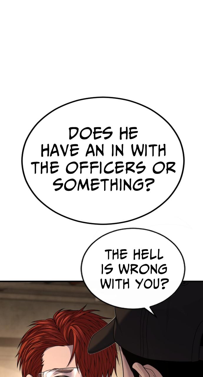 Read Juvenile Offender en Manga Online