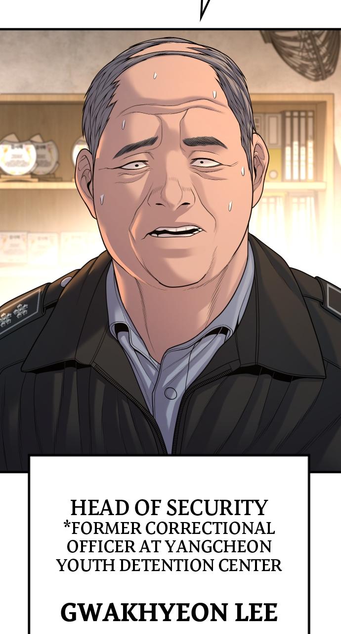 Read Juvenile Offender en Manga Online