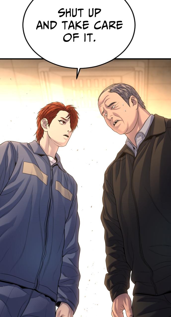 Read Juvenile Offender en Manga Online