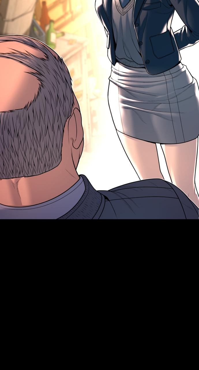 Read Juvenile Offender en Manga Online
