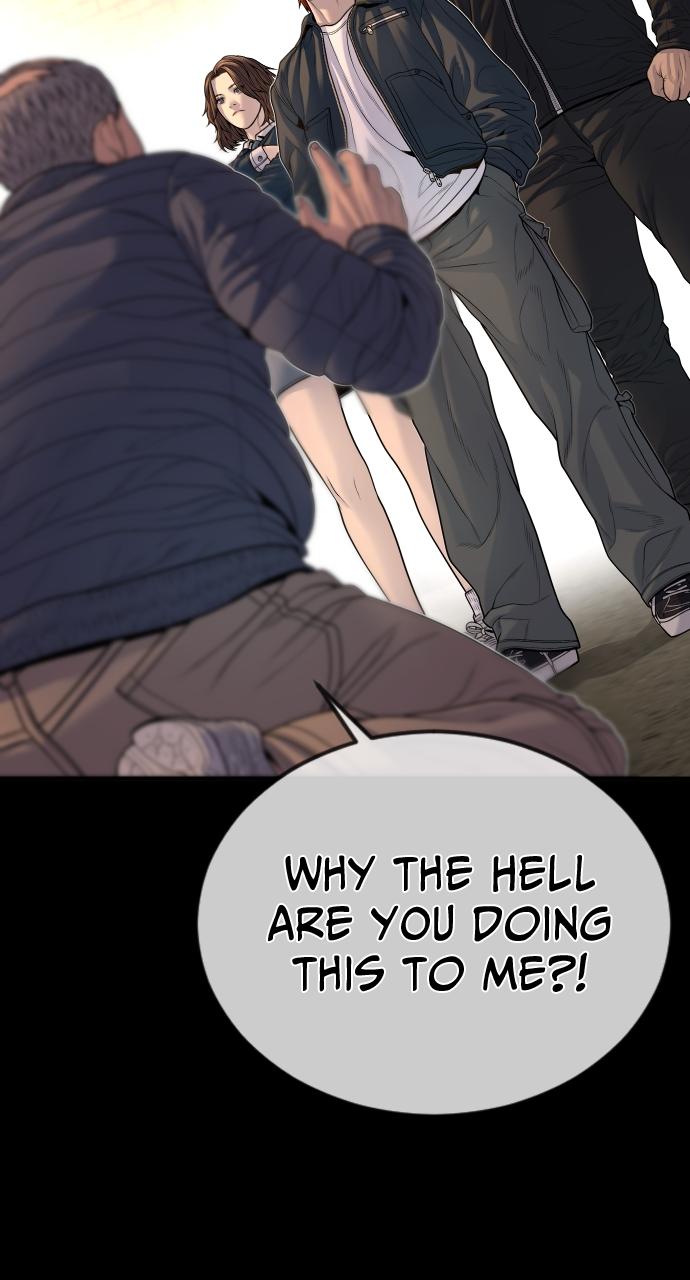 Read Juvenile Offender en Manga Online