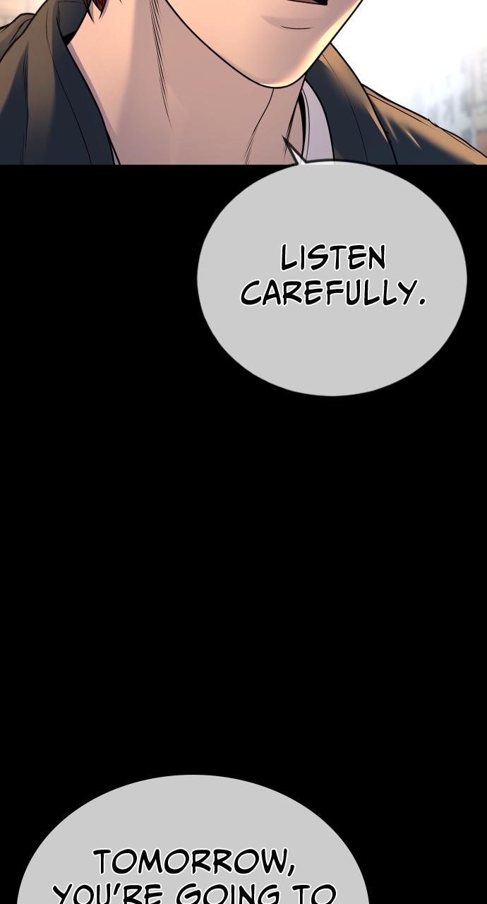 Read Juvenile Offender en Manga Online
