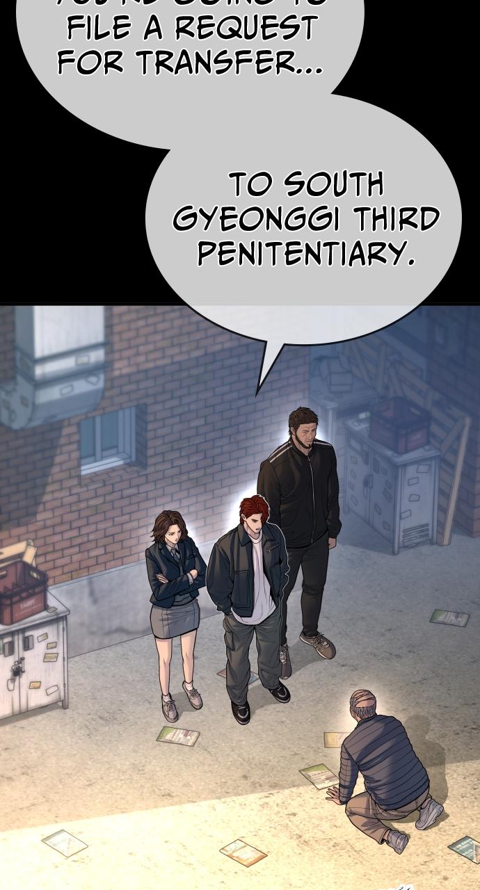 Read Juvenile Offender en Manga Online