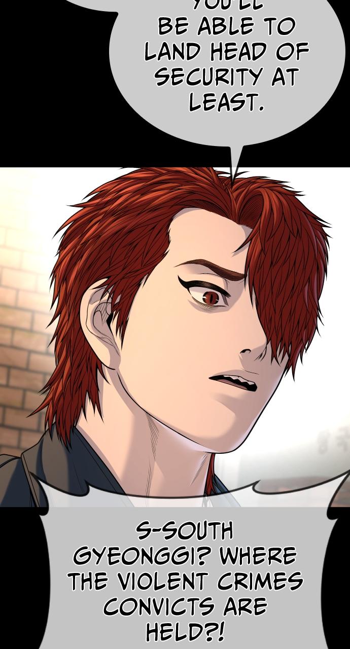 Read Juvenile Offender en Manga Online