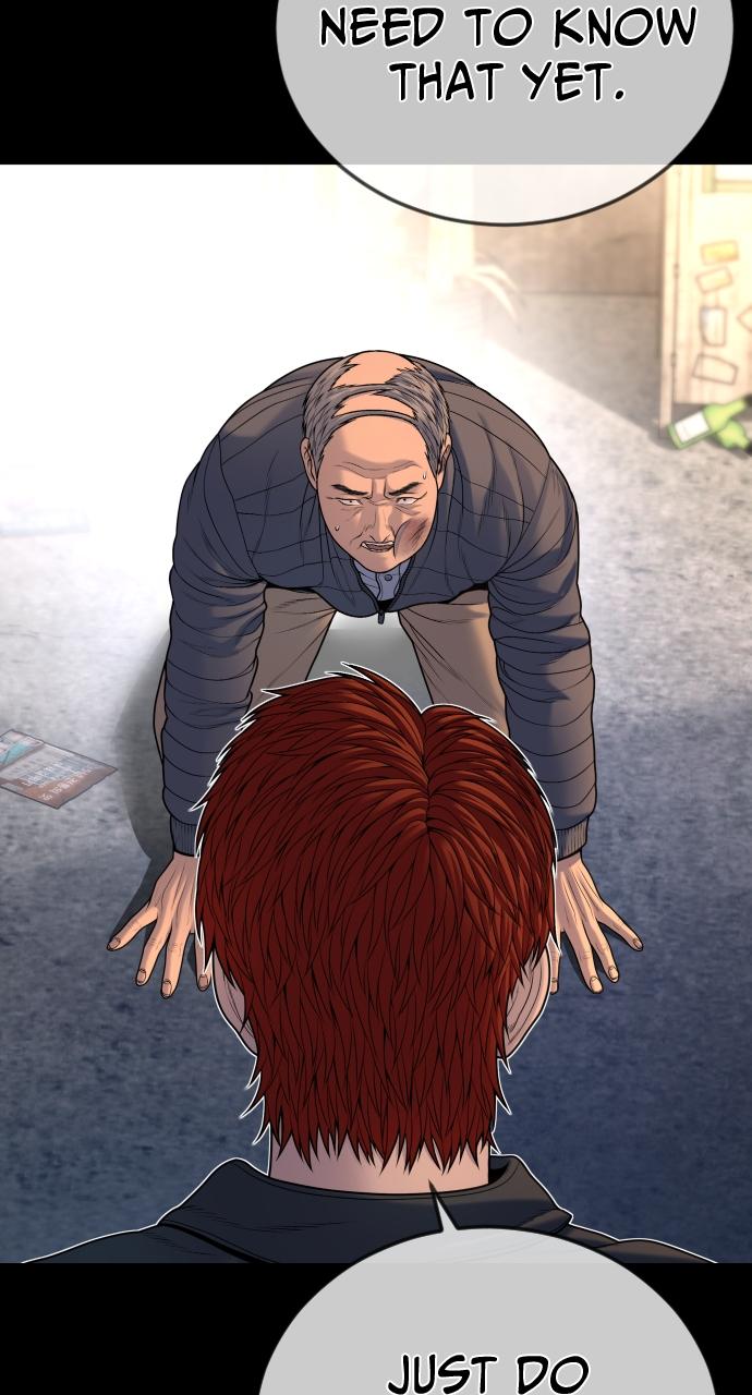 Read Juvenile Offender en Manga Online