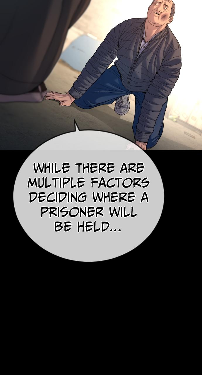 Read Juvenile Offender en Manga Online