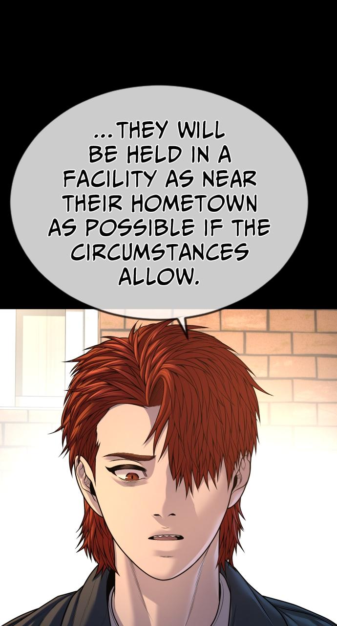 Read Juvenile Offender en Manga Online
